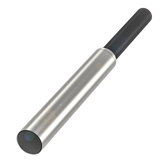 Balluff Inductive standard sensor, PNP, NO, D4.0, flush, 2m PUR Balluff
